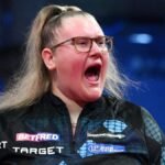 Women’s Matchplay darts 2026 results: Beau Greaves beats Fallon Sherrock to claim third title