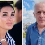 Ukraine rolls out the red carpet for a US far-right influencer