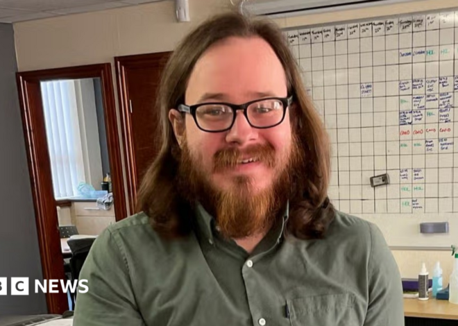 Man, 28, charged with murder of Ann Widdecombe