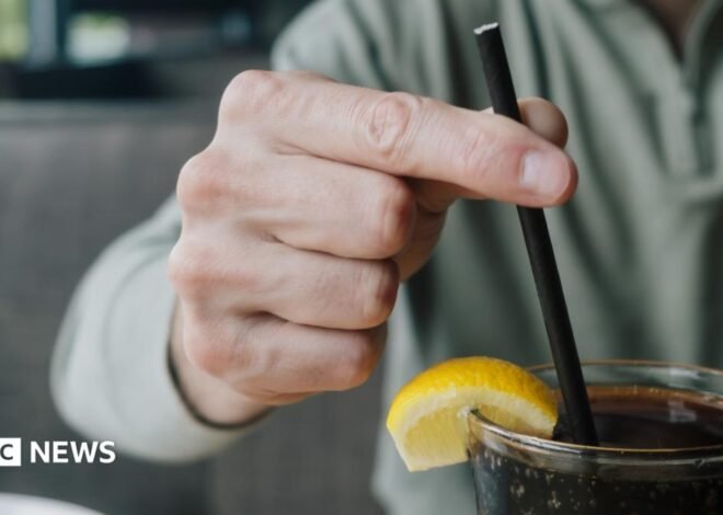 Weekly quiz: Why was a French teenager fined for licking a straw?