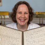Novel analysis reveals playful side of Alan Turing