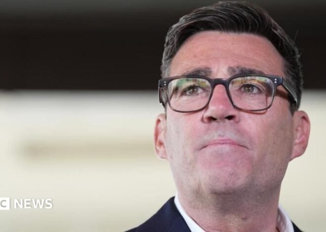 Burnham is fifth PM in four years – now he’ll try to buck the trend