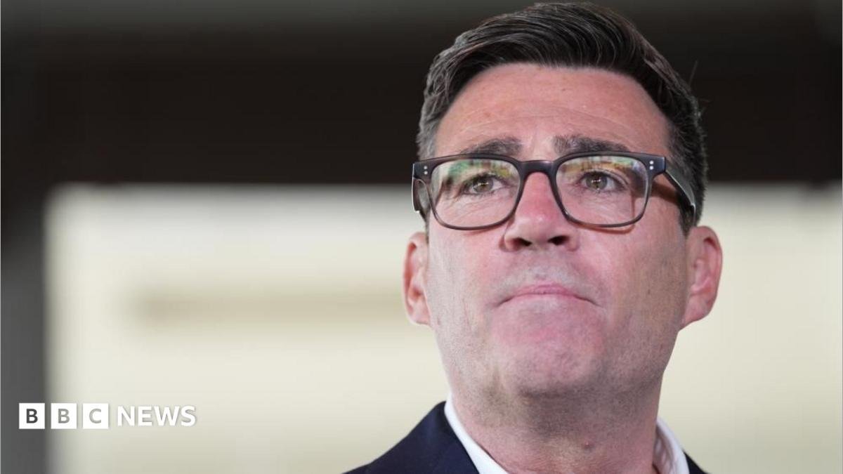 Burnham is fifth PM in four years – now he’ll try to buck the trend