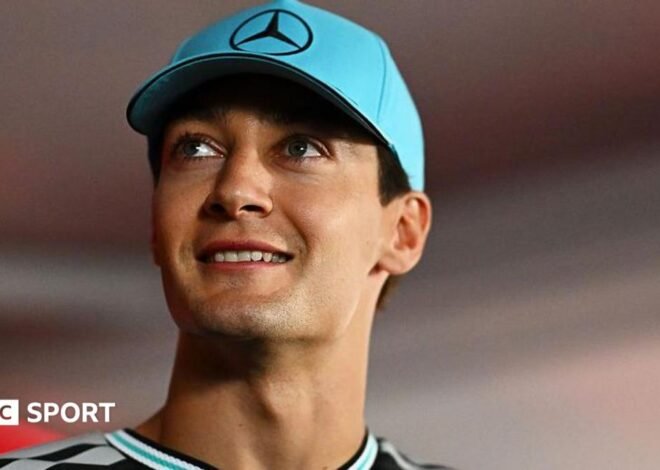 Hungarian Grand Prix: George Russell has had to be ‘the most resilient I’ve ever been’ to cope with string of problems