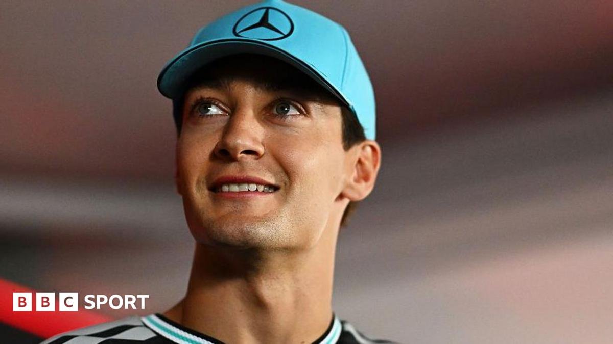 Hungarian Grand Prix: George Russell has had to be ‘the most resilient I’ve ever been’ to cope with string of problems