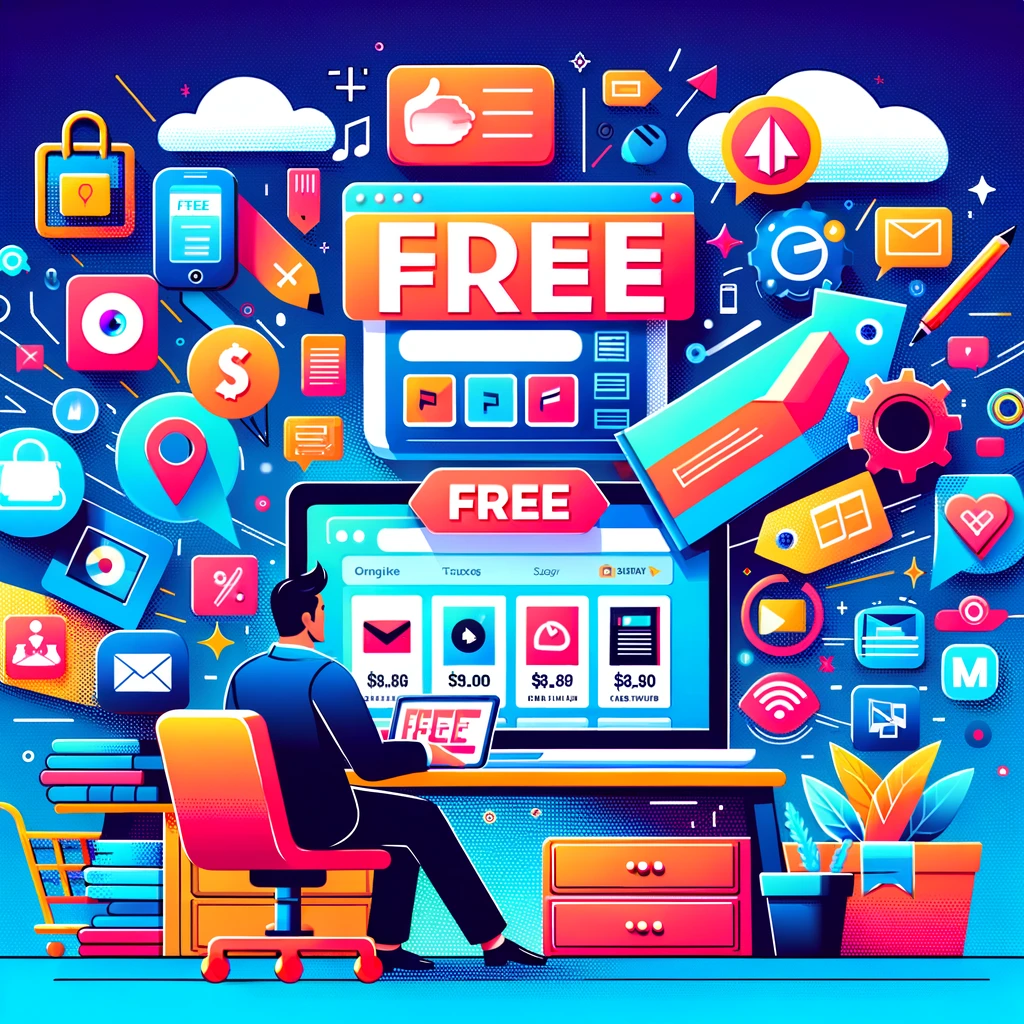 Free Stuff