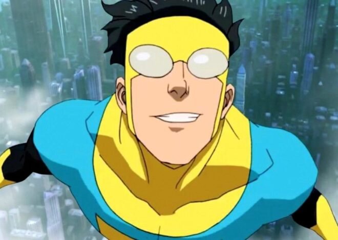 Prime Video’s hit show Invincible gets renewed for Season 6, with The Boys star Jack Quaid joining the villain roster