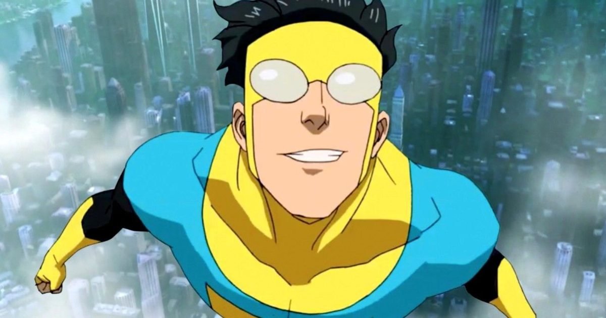 Prime Video’s hit show Invincible gets renewed for Season 6, with The Boys star Jack Quaid joining the villain roster