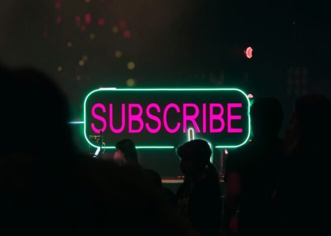 I bought into a brighter future, but my digital life bills monthly subscriptions