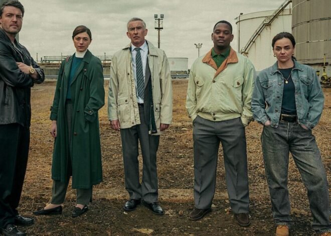 This true story thriller is one of the 3 underrated Netflix shows you should watch this weekend (July 17-19)
