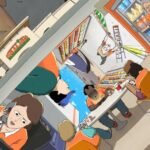 Netflix announces a new adult animated workplace comedy from the minds behind Common Side Effects and Scavengers Reign