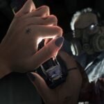 Netflix’s new horror game turns your phone into the controller, and it rings during gameplay