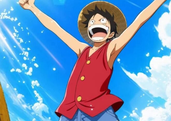 The new trailer One Piece is here, but why is Netflix remaking it now?
