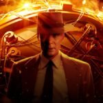 Christopher Nolan's epic biopic starring Cillian Murphy