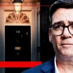 Andy Burnham: Who is the new PM?