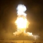 The Global Story – Is the Iran war back on?