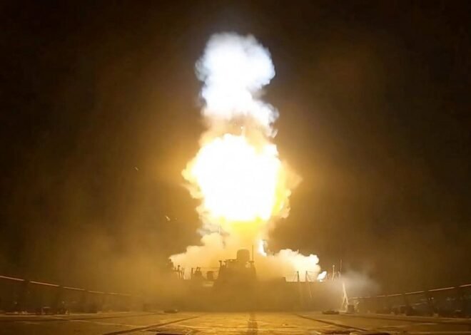 The Global Story – Is the Iran war back on?