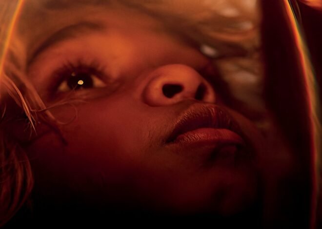 A powerful Australian drama set in a remote 1940s orphanage