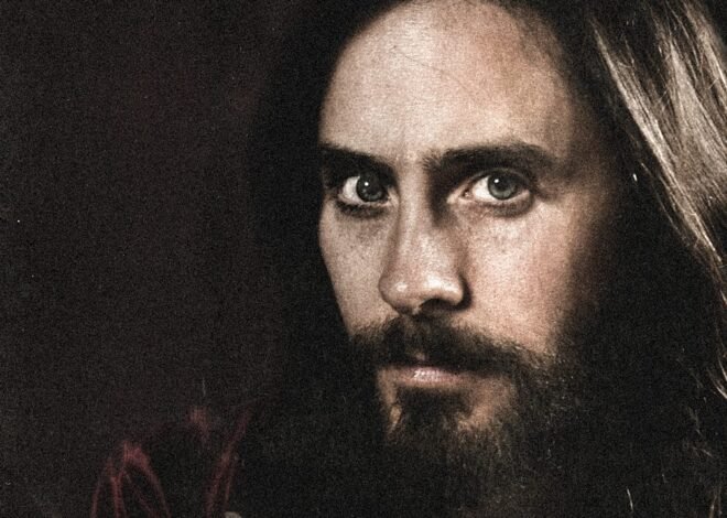 New documentary uncovers sexual misconduct claims against Leto