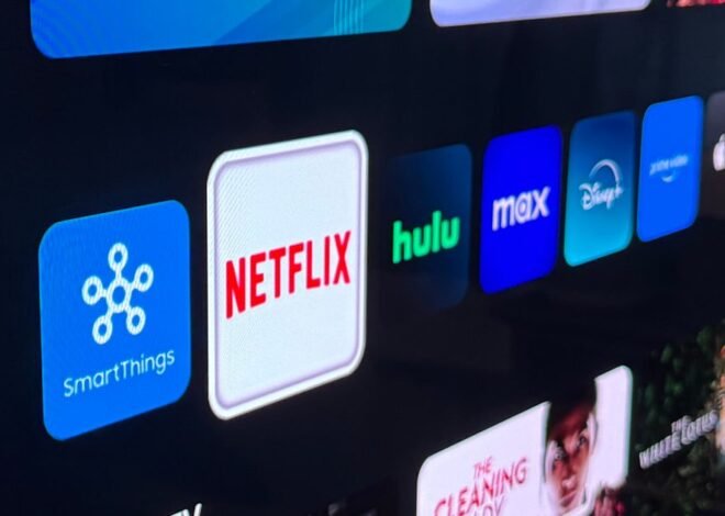 How to sign out of Netflix on a smart TV in 2026