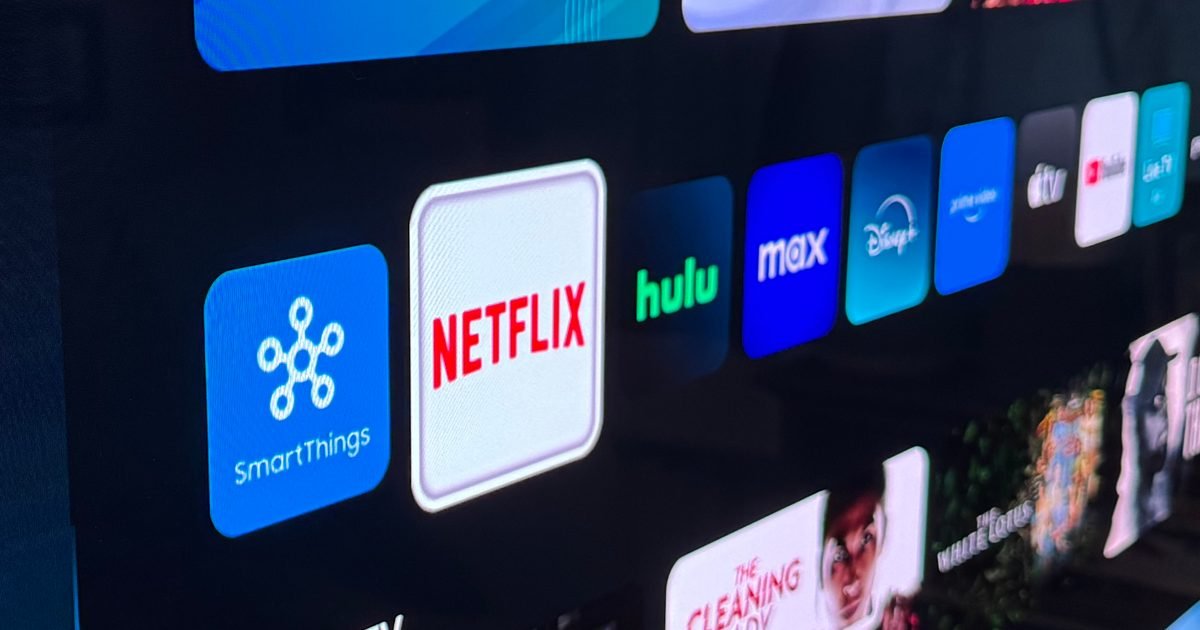 How to sign out of Netflix on a smart TV in 2026
