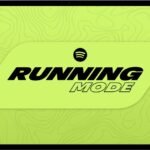 Spotify’s new Running Mode knows exactly when your playlist should speed up