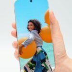 Tecno shows off a bezel-less concept phone that looks achingly breathtaking