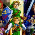 GTA 6 owns November, unless the Ocarina of Time Remake has something to say about it