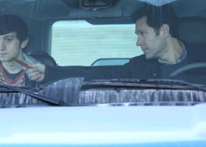 This hidden Netflix gem starring Paul Rudd is one of the 3 underrated movies you should watch this weekend (Jun 12-14)