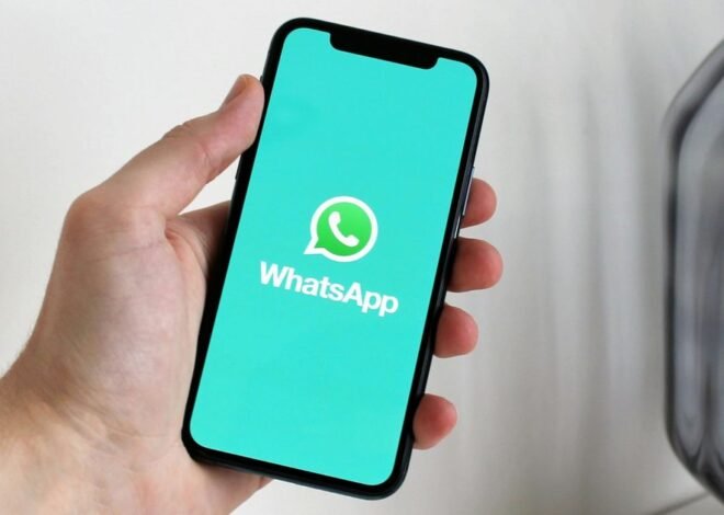 WhatsApp finally fixes one of its biggest storage headaches with this new cleanup tool