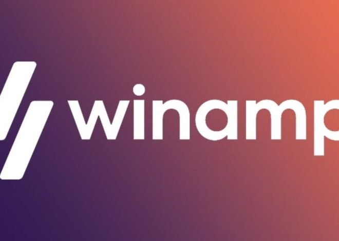 Winamp is teaming up with Deezer to bring streaming to its iconic music player