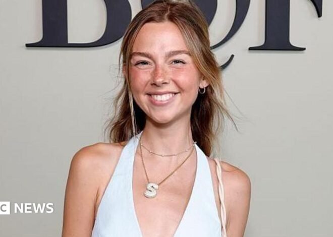 TikTok star Sydney Towle, who shared her cancer journey online, dies aged 26