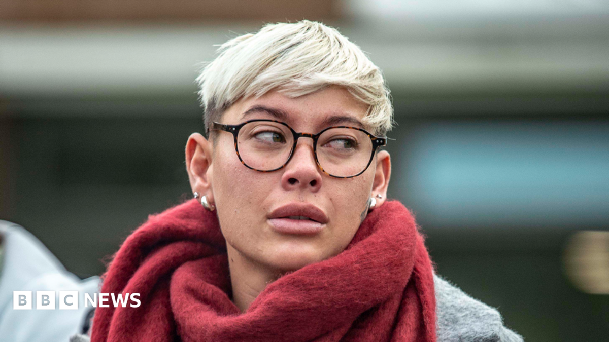 Chanel Fong found not guilty after XL bully fatally bit man