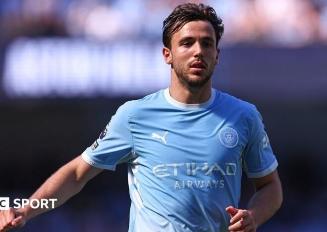 Newcastle transfer news: Club agree £52m deal for Man City midfielder Nico Gonzalez
