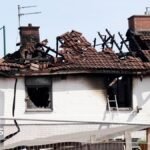 Aunt and niece die in Middlesbrough house fire as two arrested