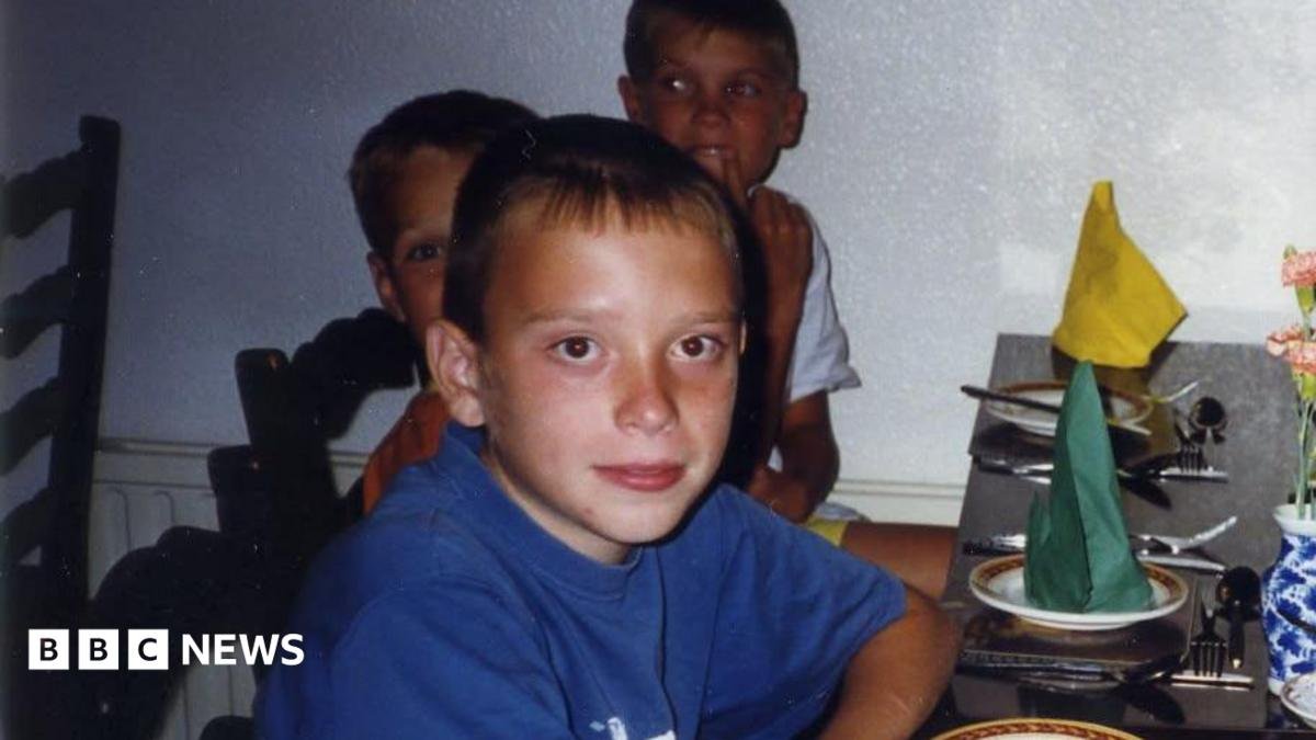 Chernobyl evacuee on Welsh family that took him in after disaster