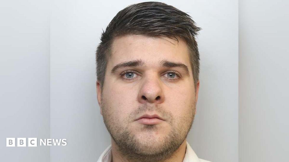 Tinder conman from Denbighshire jailed for taking £68,000 from victims