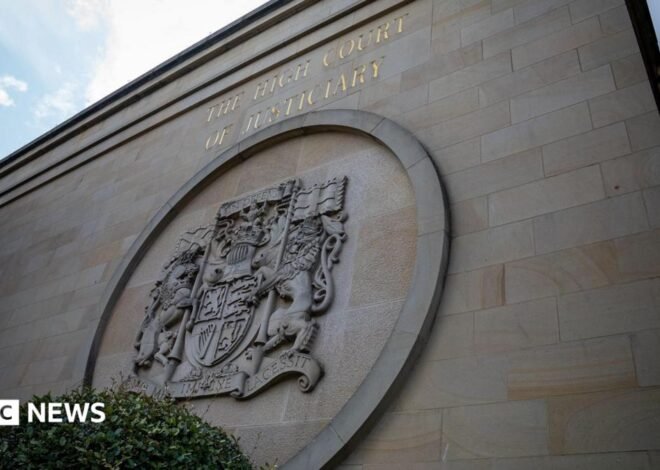 Snooker player Graeme Dott in court over child abuse allegations