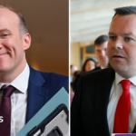 Michael Marra and Joe Fagan to contest Scottish Labour leadership
