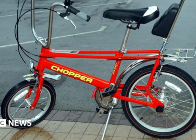 Raleigh’s parent company starts insolvency proceedings