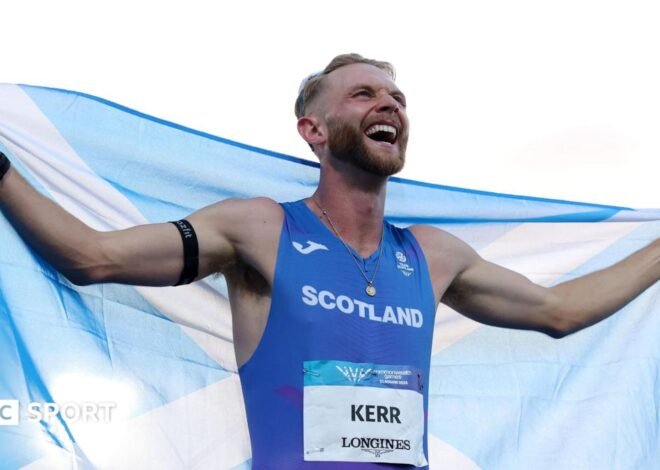 Commonwealth Games 2026: Joyful Glasgow cannot banish all doubts for future