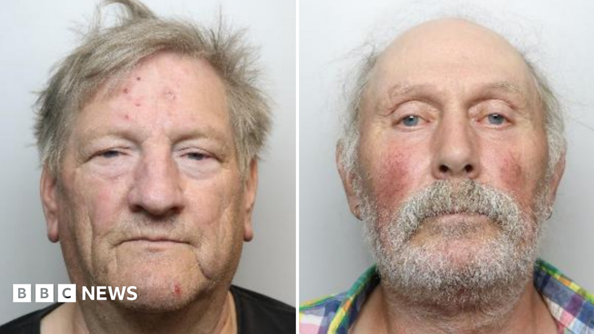 Farmer jailed for ‘body in barrel’ murder in Barnsley