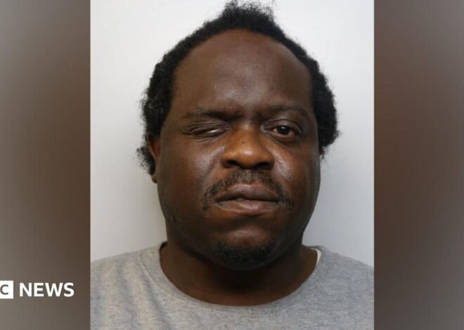 Two police officers investigated over handling of sex offender who murdered two women