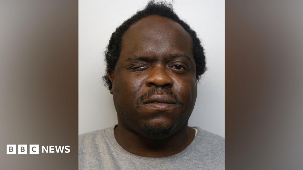Two police officers investigated over handling of sex offender who murdered two women