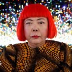 Yayoi Kusama: Japanese avant-garde artist dies aged 97
