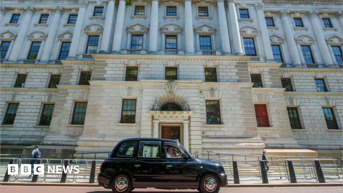 Treasury contributed to woman’s death, Surrey court hears