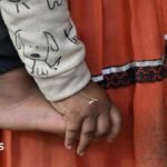 'My grandmother subjected my baby to female genital mutilation behind my back'