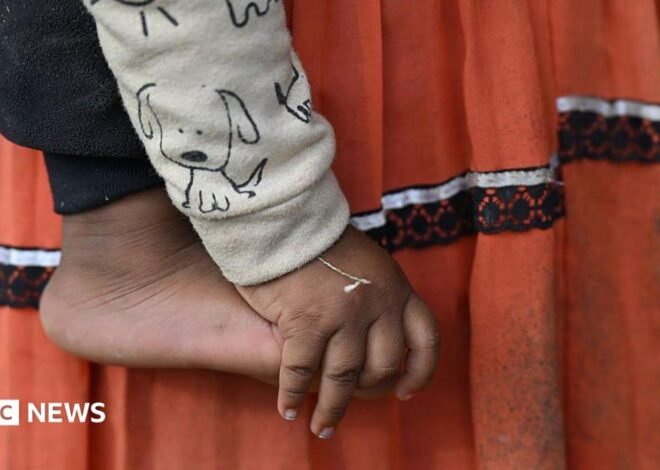 'My grandmother subjected my baby to female genital mutilation behind my back'