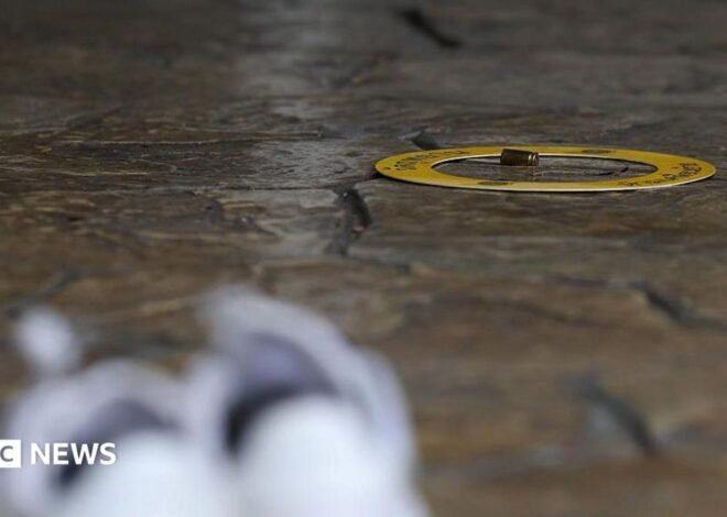 Thai school shooting: Teen learnt how to use guns via social media