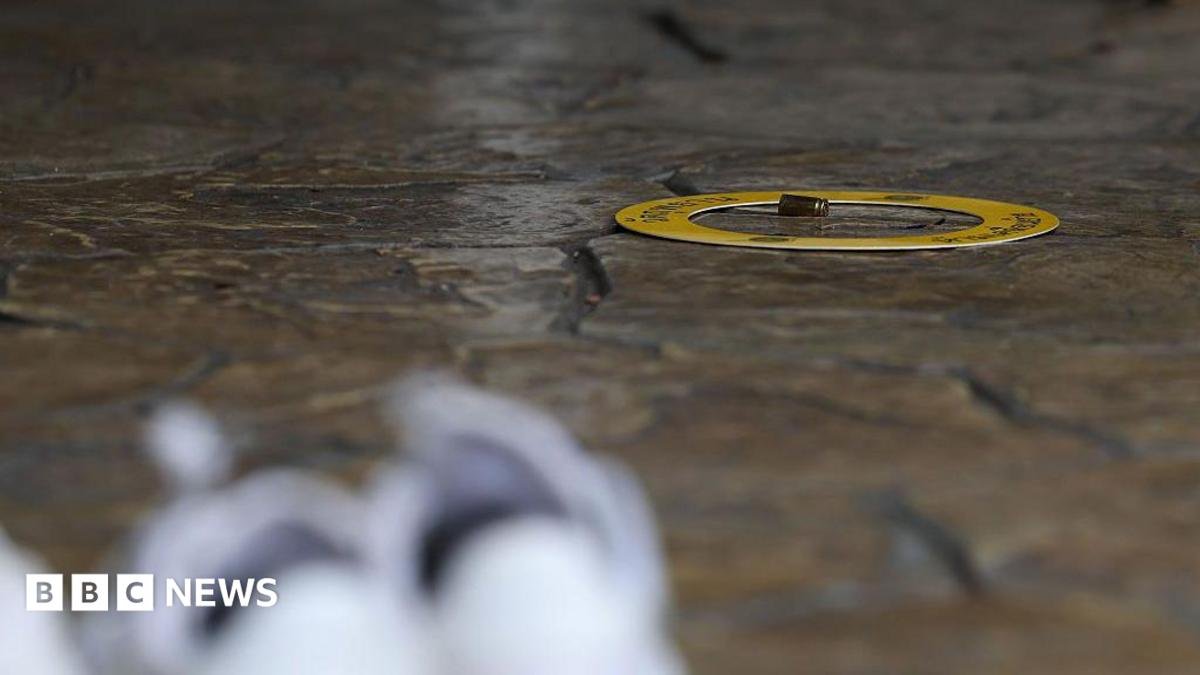 Thai school shooting: Teen learnt how to use guns via social media